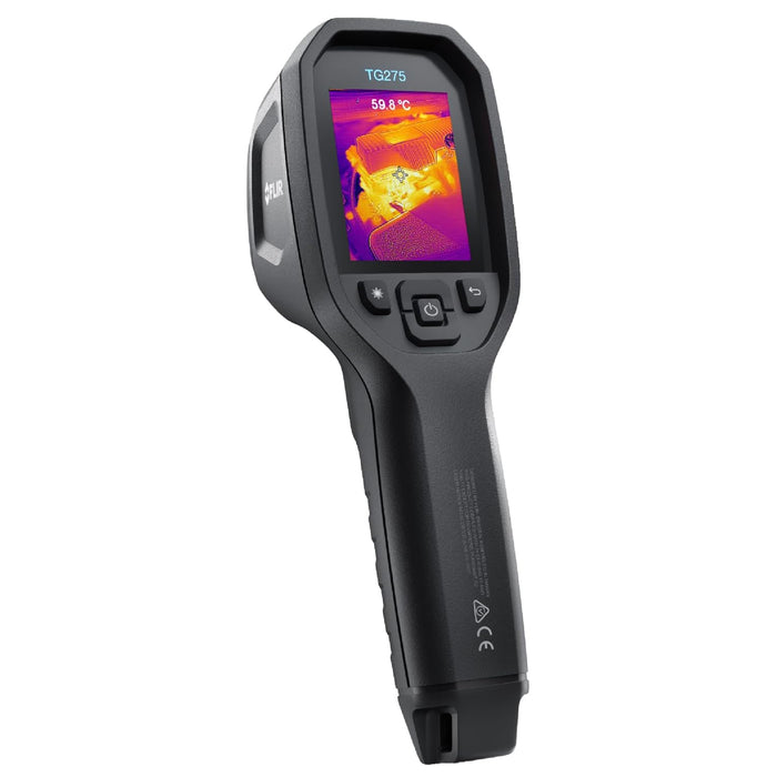 FLIR TG275 Automotive Diagnostic Thermal Camera 160 x 120 < 9 Hz