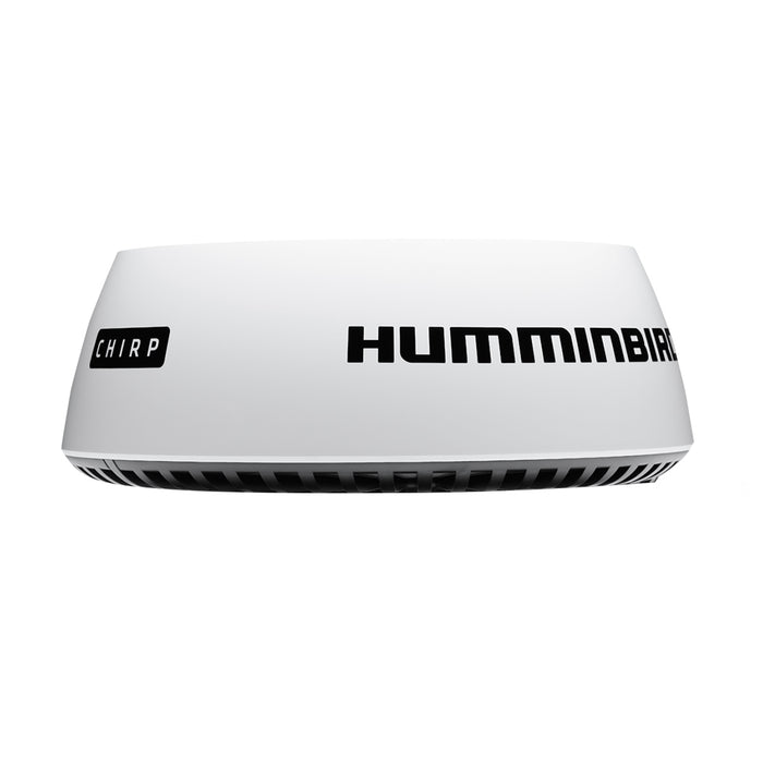Humminbird HB2124 CHIRP Radar 7500131