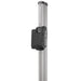 Minn Kota Talon BT 12 Shallow Water Anchor  SilverBlack 1810453