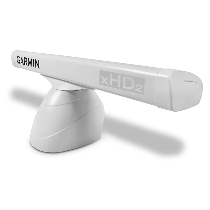 Garmin GMR 2526 xHD2 6' Open Array Radar &amp; Pedestal - 25kW
