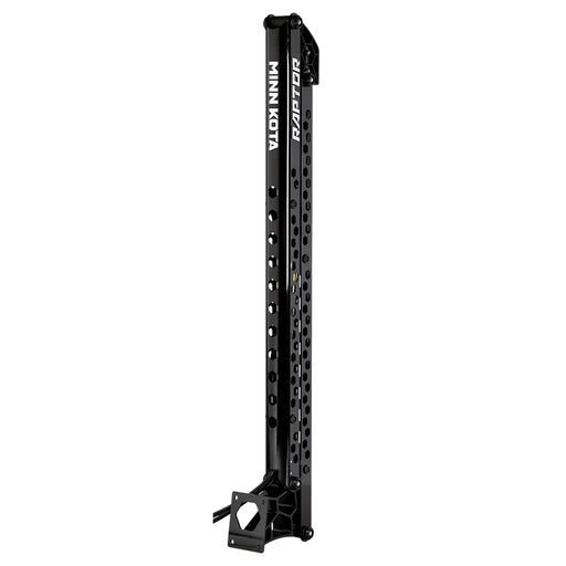 Minn Kota Raptor 8 Shallow Water Anchor  Black 1810600