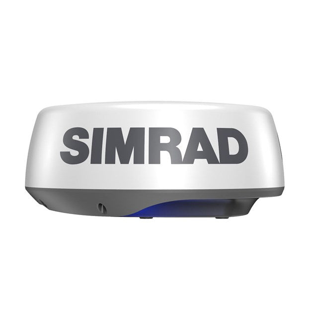 Simrad HALO20+ 20&quot; Radar Dome w/10M Cable