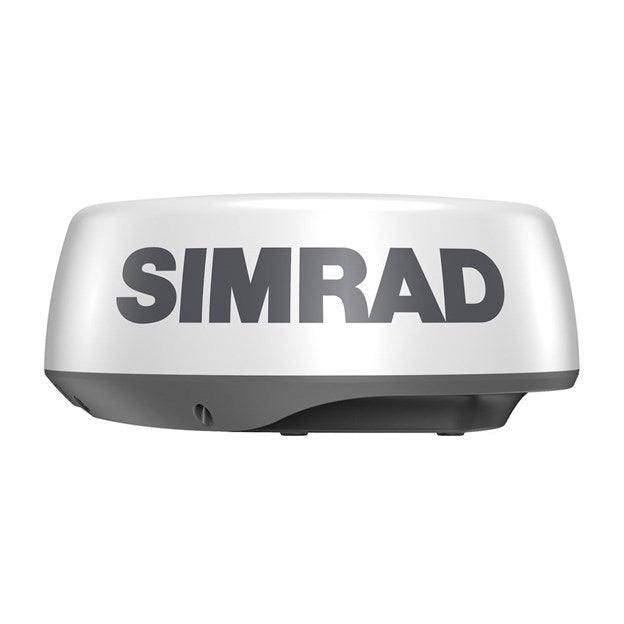 Simrad HALO20 20&quot; Radar Dome w/10M Cable