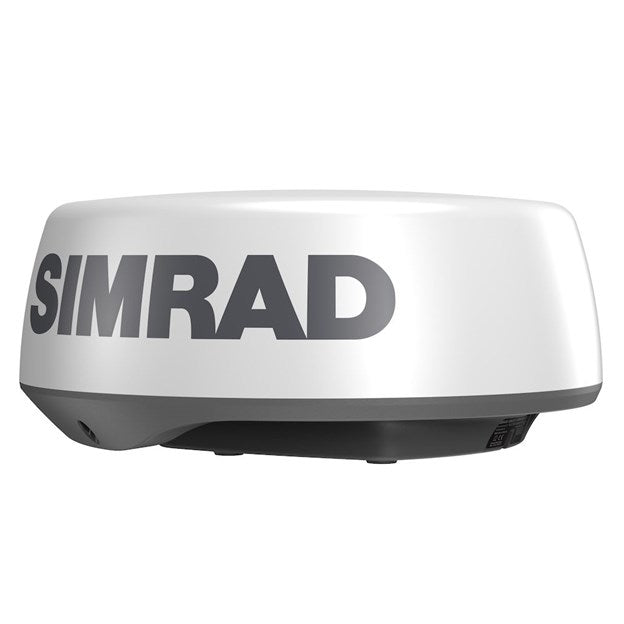 Simrad HALO20 20&quot; Radar Dome w/10M Cable