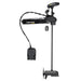 Minn Kota Ultrex 112 Trolling Motor wMicro Remote  MEGA Down Imaging  36V  112LB  52 1368898