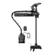 Minn Kota Ultrex QUEST 90115 Trolling Motor wMicro Remote  Dual Spectrum CHIRP  2436V  90115LBS  52 1368901