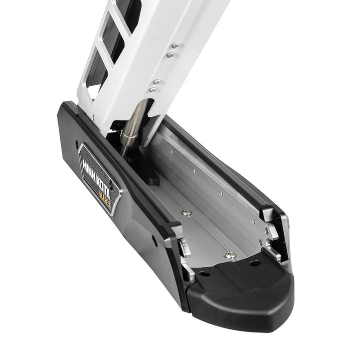 Minn Kota Ultrex QUEST 90115 Trolling Motor wRemote  MEGA DownSide Imaging  2436V  90115LBS  60 1368922