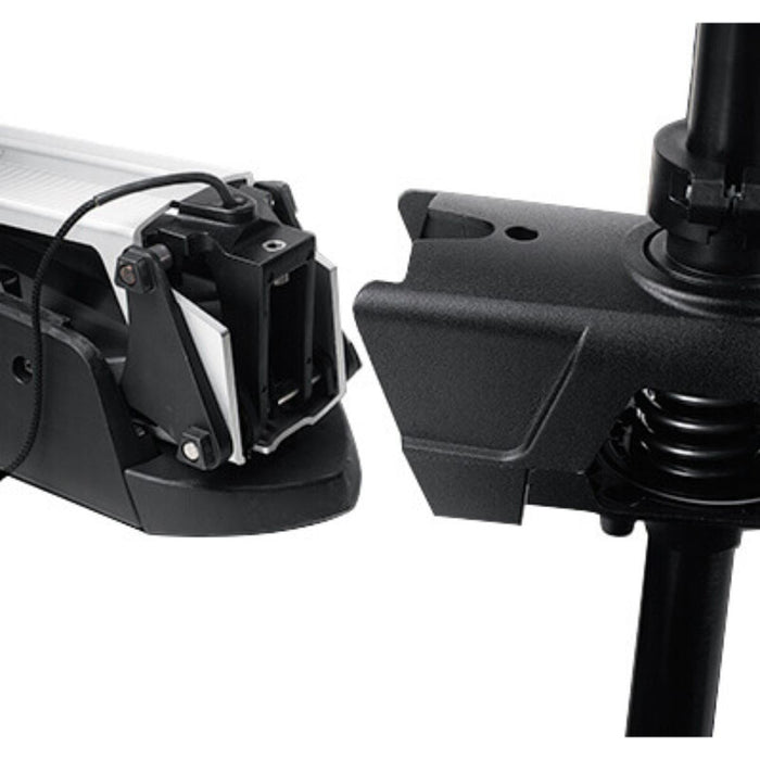 Minn Kota Fortrex 80 Trolling Motor  Dual Spectrum CHIRP  24V  80LB  52 1368668