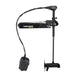 Minn Kota Fortrex 112 Trolling Motor  Dual Spectrum CHIRP  36V  112LB  45 1368677