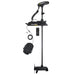 Minn Kota Terrova 112 Trolling Motor wWireless Remote  Dual Spectrum CHIRP  36V  112LB  72 1358311