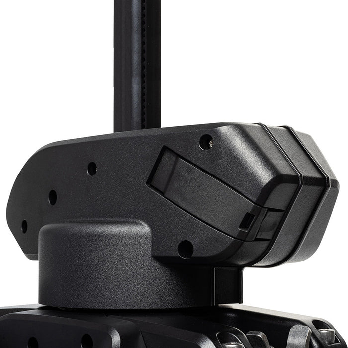 Minn Kota Ulterra QUEST 90115 Trolling Motor wWireless Remote  Dual Spectrum CHIRP  2436V  90115LBS  72 1358542