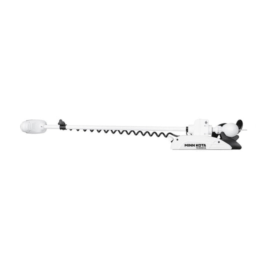 Minn Kota Riptide Terrova 112 Trolling Motor wWireless Remote  36V  112LB  60 1363790