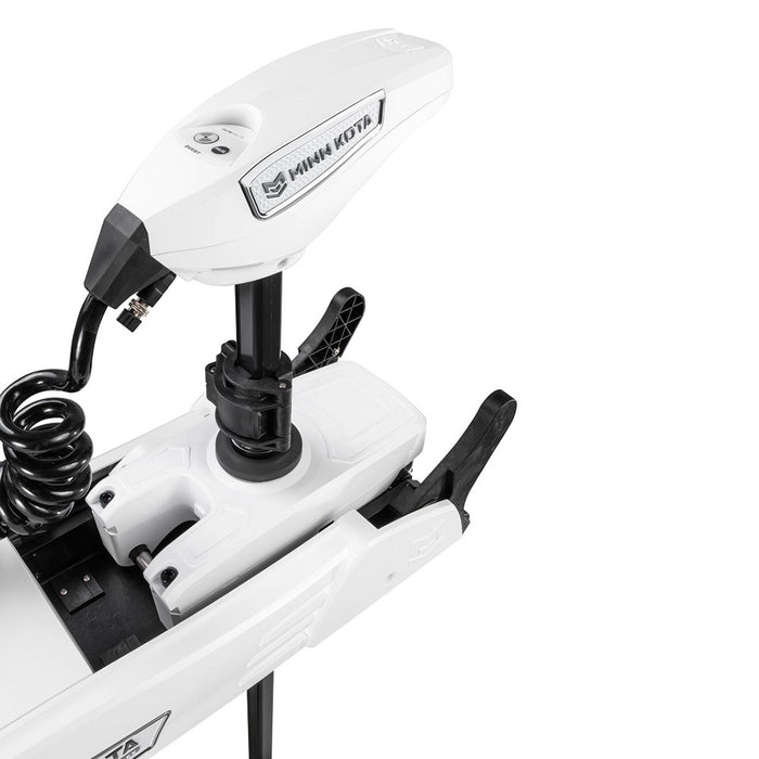Minn Kota Riptide Terrova QUEST 90115 Trolling Motor wWireless Remote  2436V  90115LBS  87 1363902