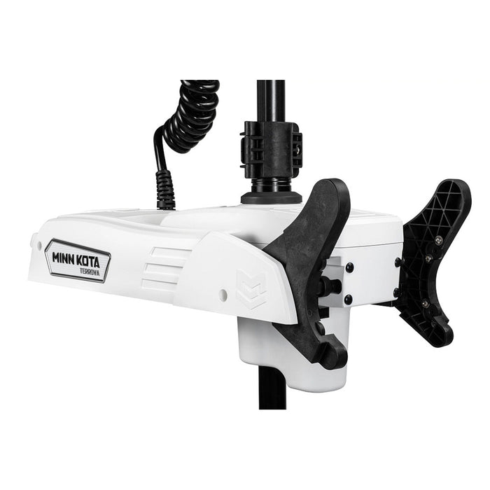 Minn Kota Riptide Terrova QUEST 90115 Trolling Motor wWireless Remote  2436V  90115LBS  87 1363902