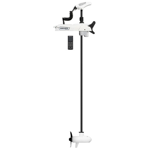 Minn Kota Riptide Terrova QUEST 90115 Trolling Motor wWireless Remote  2436V  90115LBS  87 1363902