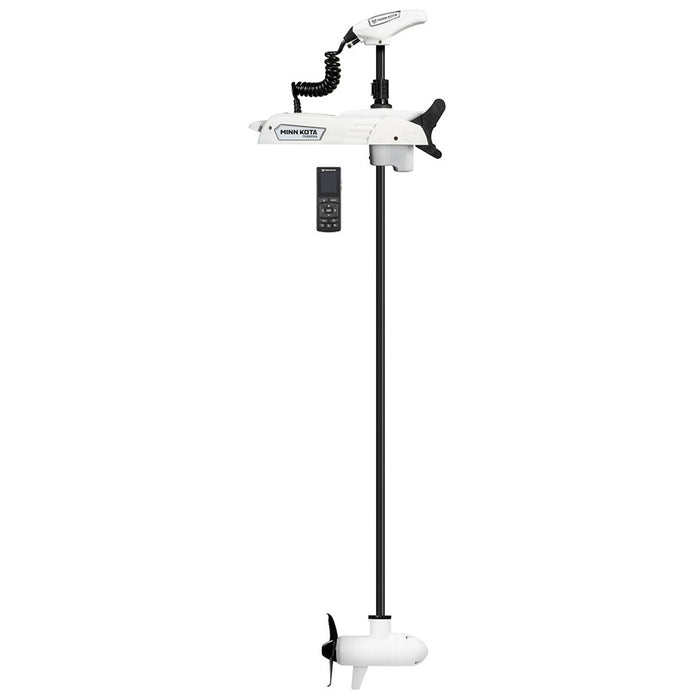 Minn Kota Riptide Terrova QUEST 90115 Trolling Motor wWireless Remote  2436V  90115LBS  87 1363902