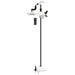 Minn Kota Riptide Terrova QUEST 90115 Trolling Motor wWireless Remote  2436V  90115LBS  87 1363902