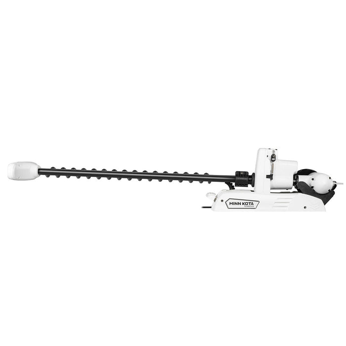 Minn Kota Riptide Terrova QUEST 90115 Trolling Motor wWireless Remote  2436V  90115LBS  100 1363903