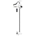 Minn Kota Riptide Instinct QUEST 90115 Trolling Motor wWireless Remote  2436V  90115LBS  87  White 1358562