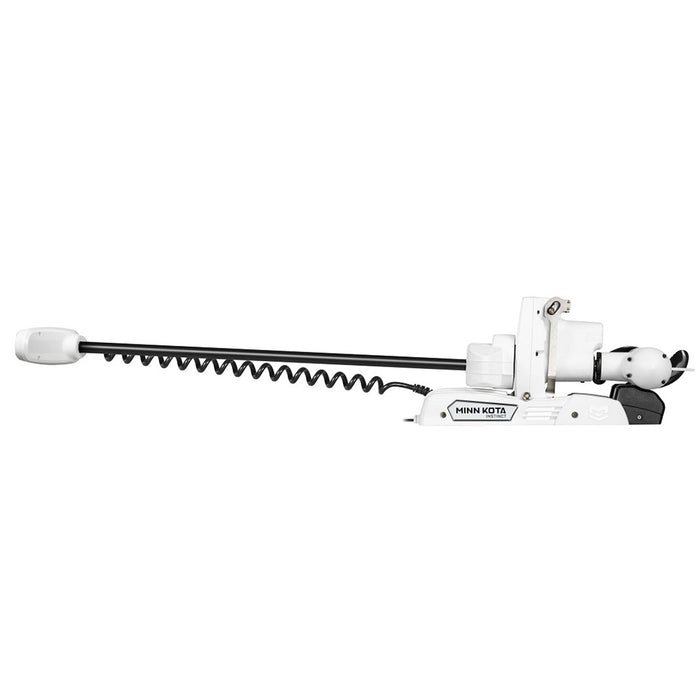 Minn Kota Riptide Instinct QUEST 90115 Trolling Motor wWireless Remote  2436V  90115LBS  100 White 1358563