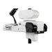 Minn Kota Riptide Instinct QUEST 90115 Trolling Motor wWireless Remote  2436V  90115LBS  100 White 1358563