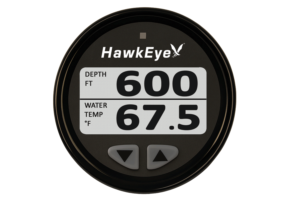 HawkEye DepthTrax Edge