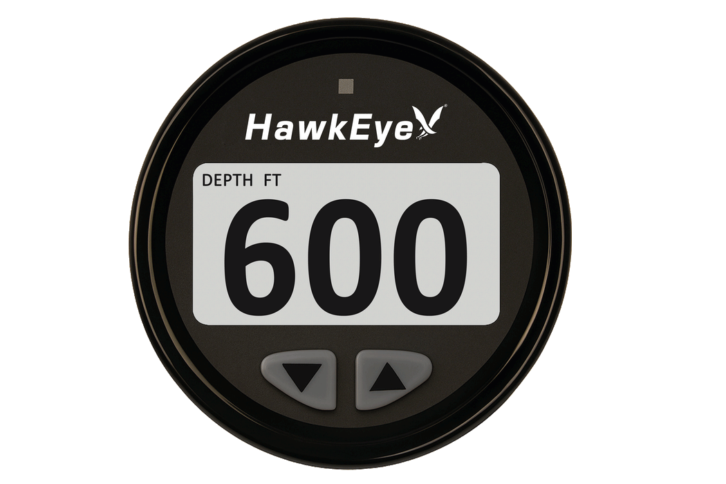 HawkEye DepthTrax Edge