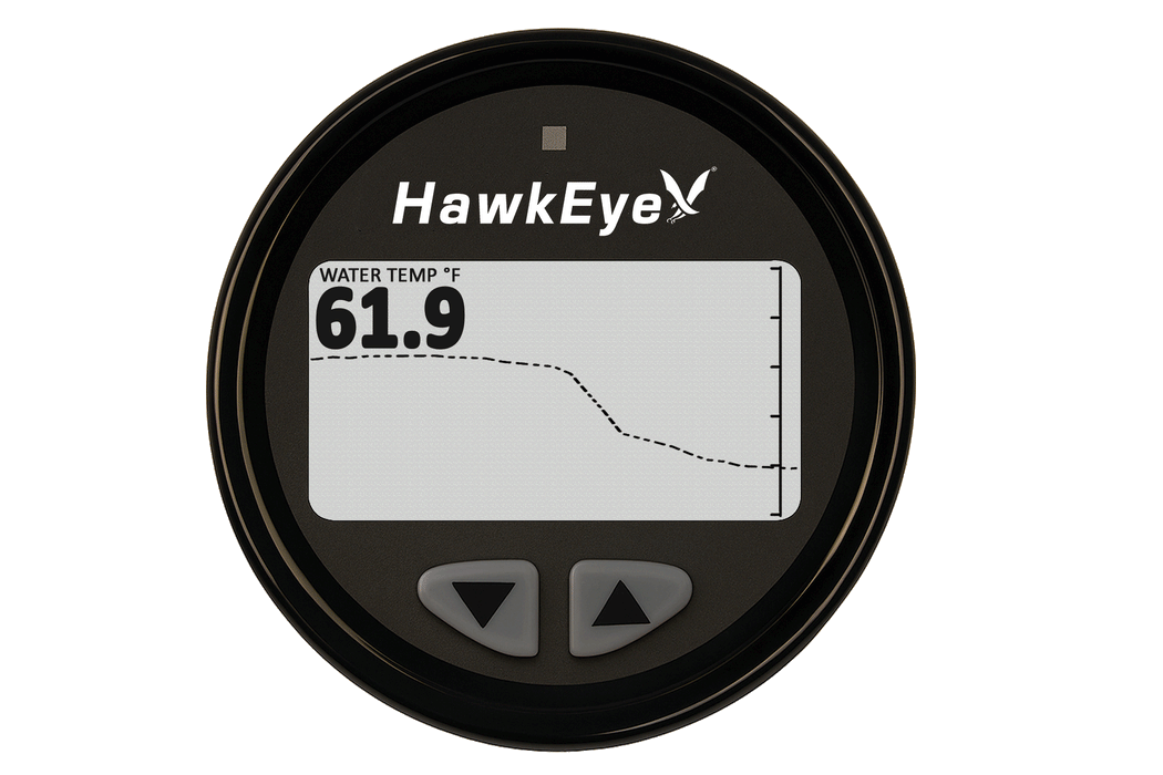 HawkEye DepthTrax Edge