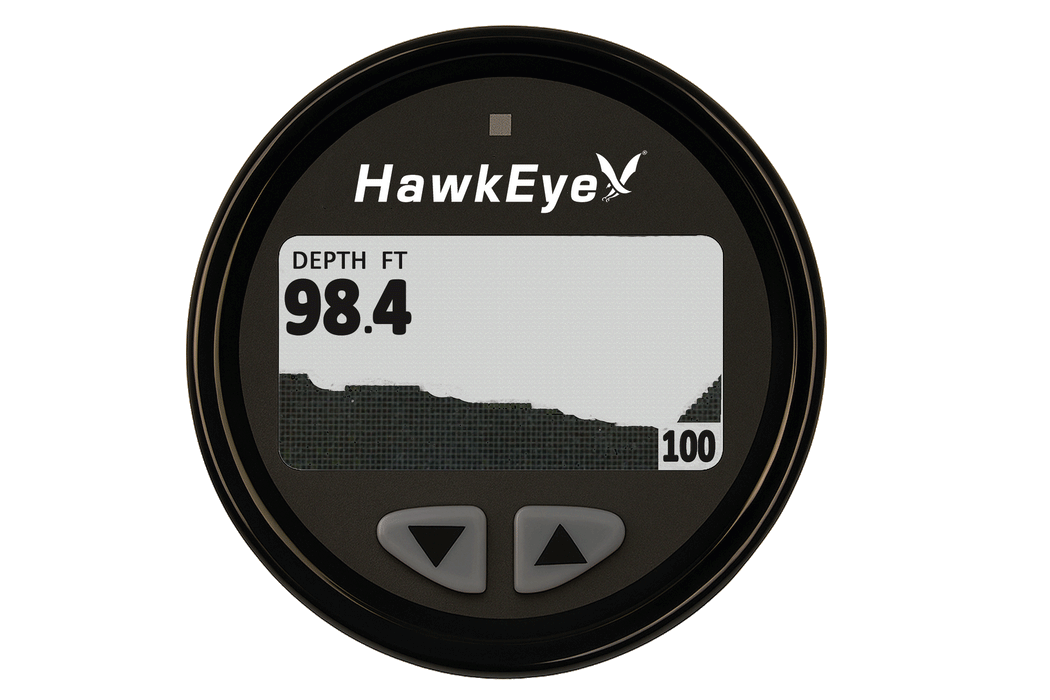 HawkEye DepthTrax Edge