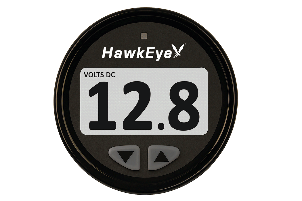 HawkEye DepthTrax Edge