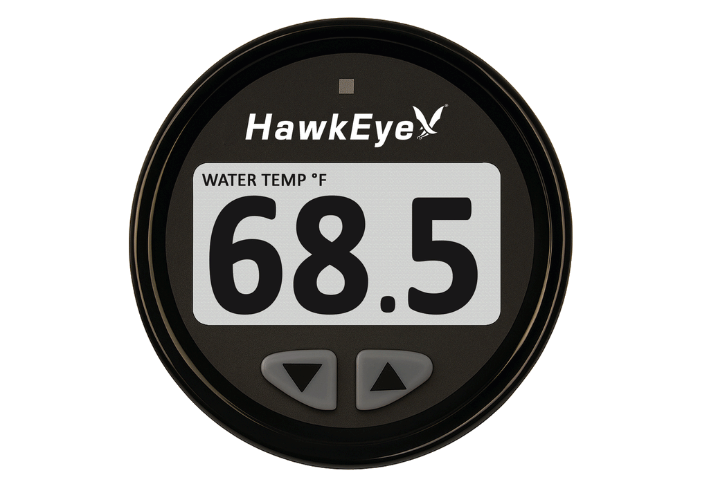 HawkEye DepthTrax Edge