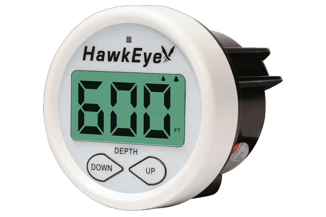 HawkEye DepthTrax 2BX