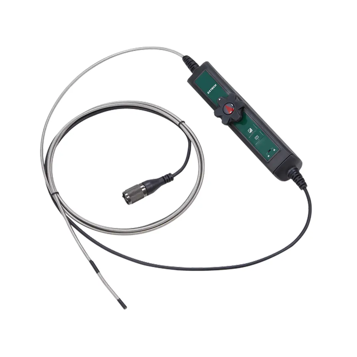 Extech HDV7C 2-Way Articulating Probe 4.5mm x 1.5m