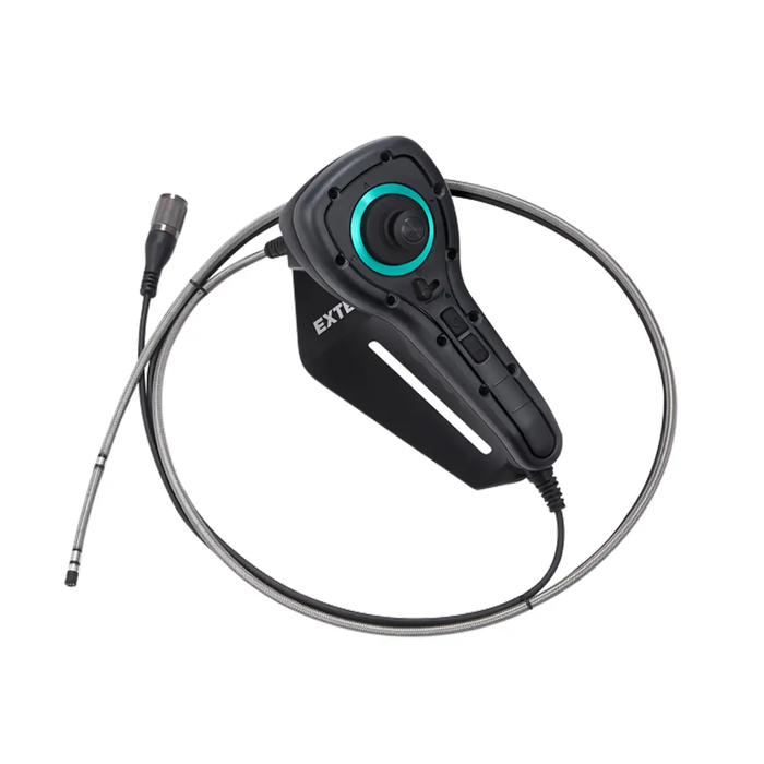 Extech HDV7C 4-Way Articulating Probe 6mm x 1m