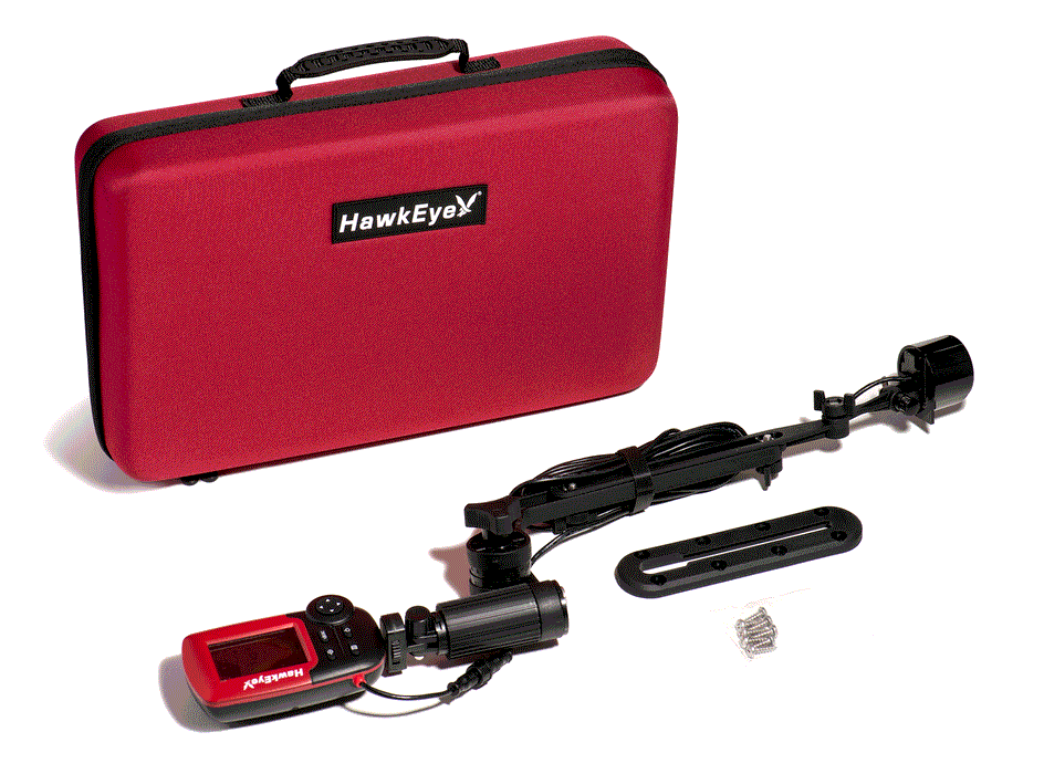HawkEye FishTrax 1C-k | PaddleSport Fish Finder