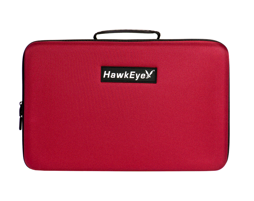 HawkEye FishTrax 1C-k | PaddleSport Fish Finder