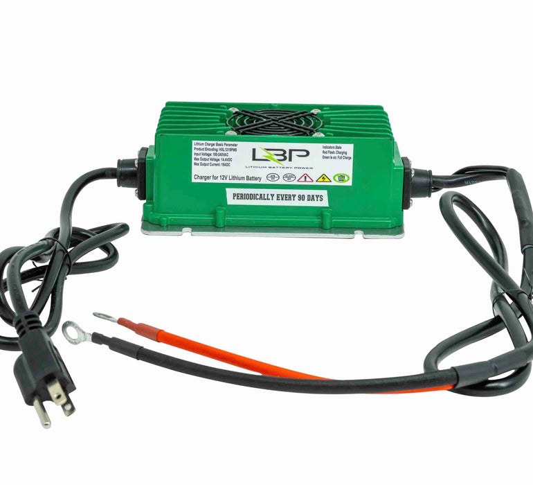 Lithium Battery Bundles