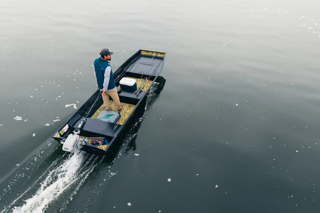 48V 70Ah Newport LoPRO Lithium LiFePo4 Battery