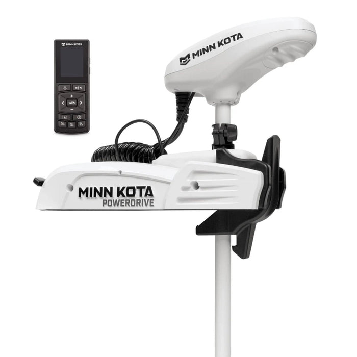 Riptide PowerDrive 55