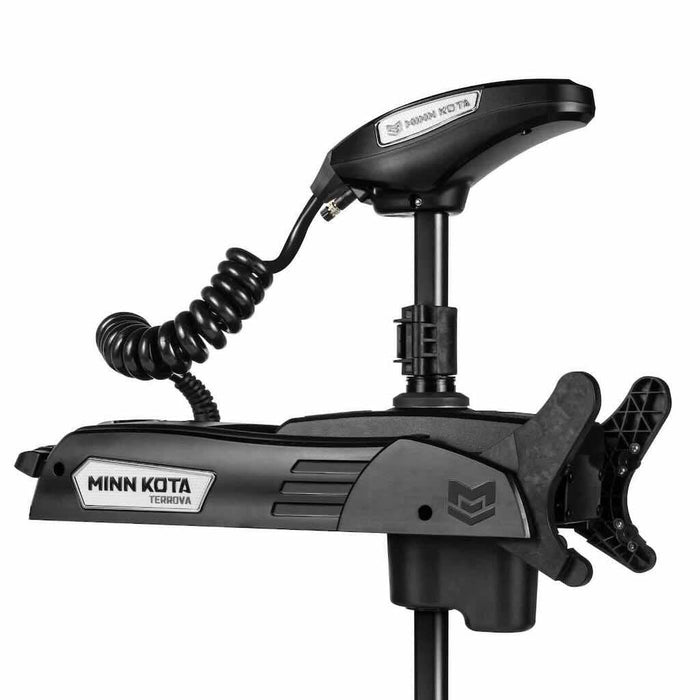 Riptide Terrova QUEST - Black