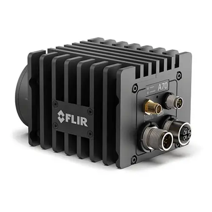 FLIR A50 Research and Development Kit with 29 Lens 464 x 348 30 Hz
