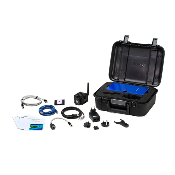 FLIR A50 Research and Development Kit with 29 Lens 464 x 348 30 Hz