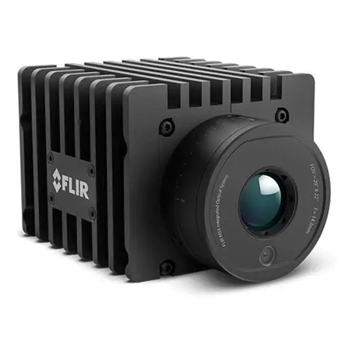 FLIR A50 R&D Kit with 95 Lens 464 x 348 30 Hz Image Streaming Camera