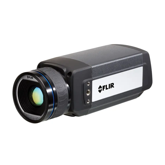 FLIR A655SC 640x480 High-Resolution Science Grade LWIR Camera Kit 15 FOV 50Hz/200Hz