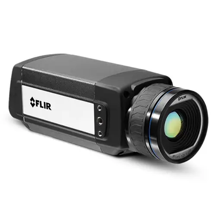 FLIR A655SC-FOV-7 High-Resolution Science Grade LWIR Camera Kit 7 FOV 640 x 480 50 Hz 200 Hz