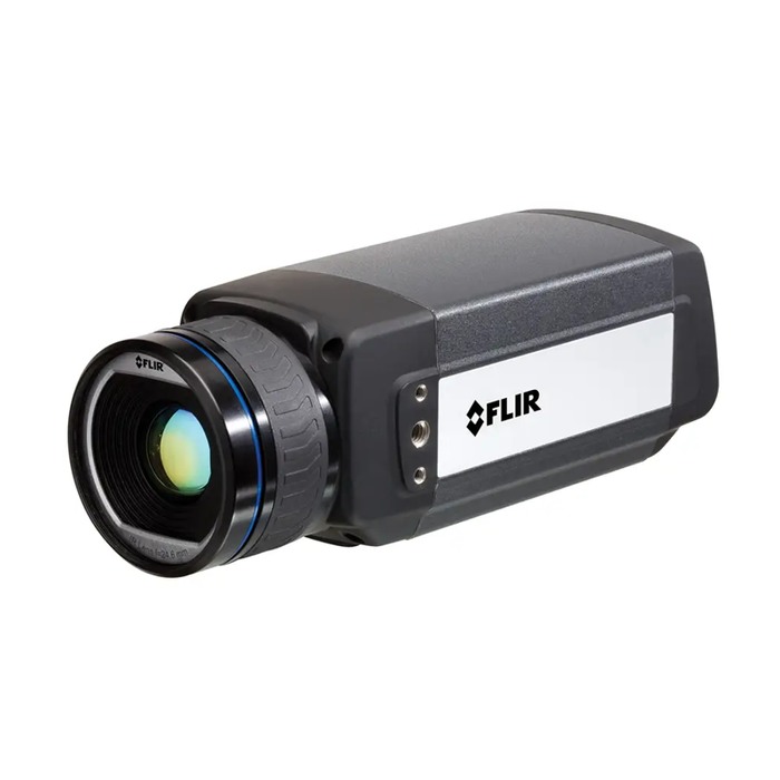 FLIR A655SC High-Resolution Science Grade LWIR Camera Kit 45 FOV 640 x 480 50 Hz 200 Hz