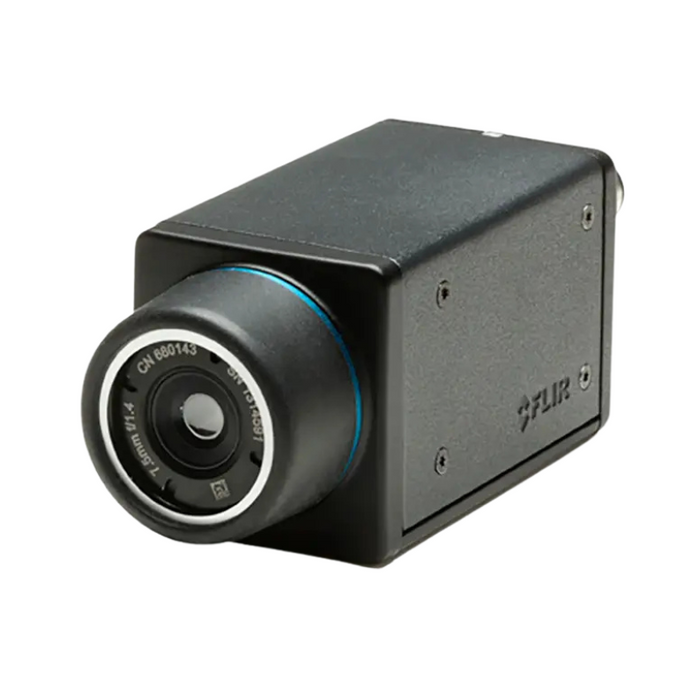 FLIR A65sc 640 x 512 Benchtop Test Kit 30 Hz