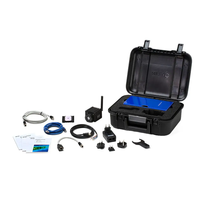 FLIR A70 Research and Development Image Streaming Camera Kit with 95 Lens 640 x 480 30 Hz