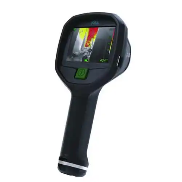 FLIR K53 Thermal Imaging Camera Kit for Firefighters High-Performance 320 x 240 60 Hz