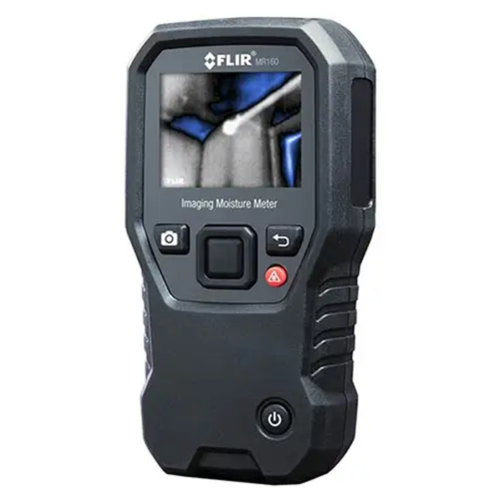 FLIR MR160 Moisture Meter with IGM Technology